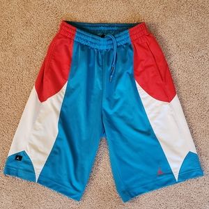 Jordan Shorts - Jordan Basketball shorts Jordan Shorts - Jordan Basketball shorts